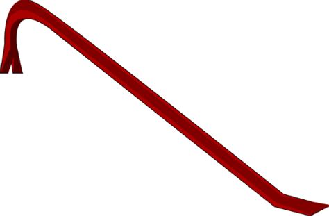 Crowbar in Filipino .